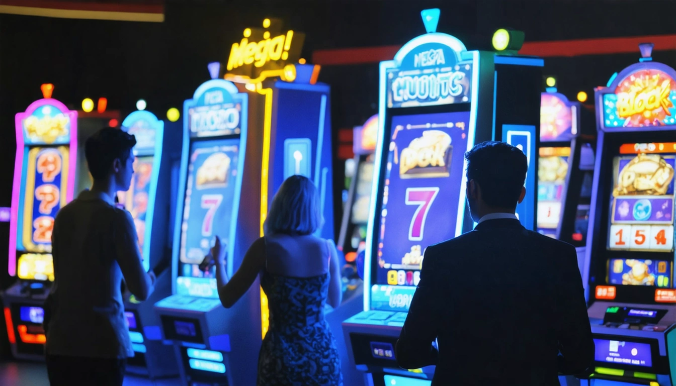 Οδηγός στοιχημάτων και ρυθμίσεων για Mega block app