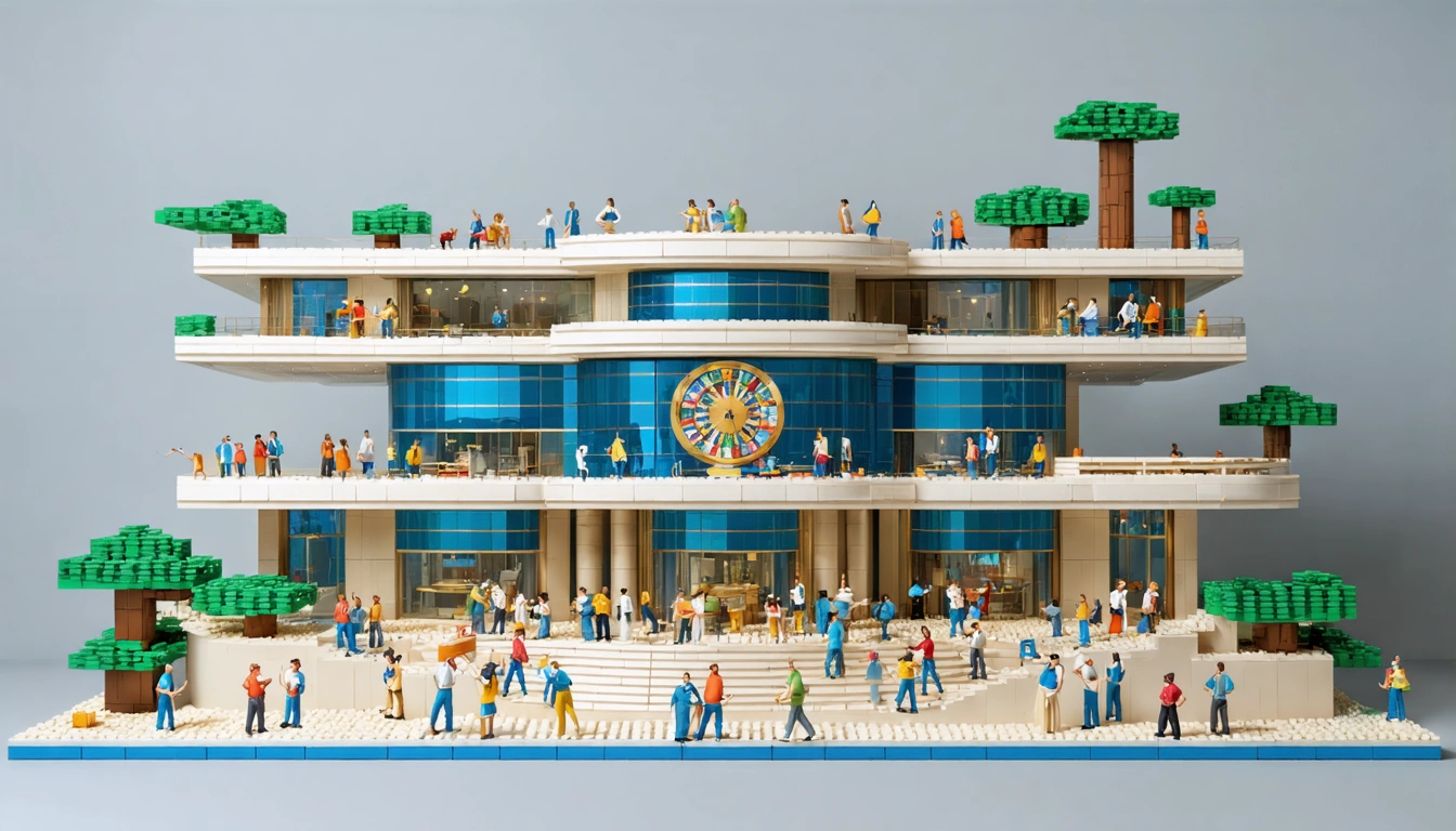 Οδηγός για Mega block στο καζίνο και τακτικές στοιχήματος